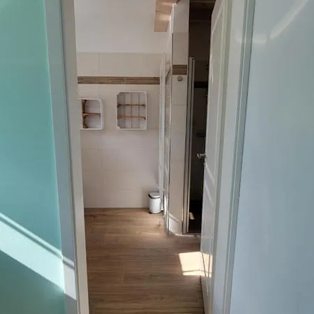 Holiday home Heimathafen Dranske