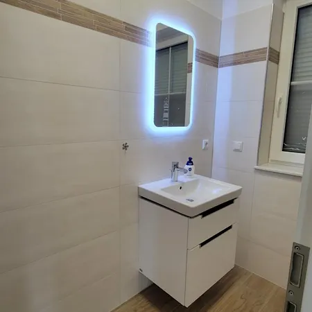 Σπίτι διακοπών Heimathafen Dranske