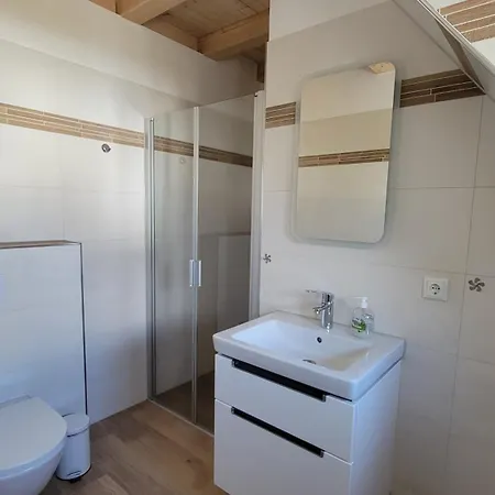 Holiday home Heimathafen