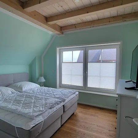 Heimathafen Holiday home