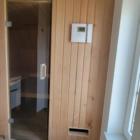 Feriehus Heimathafen Dranske