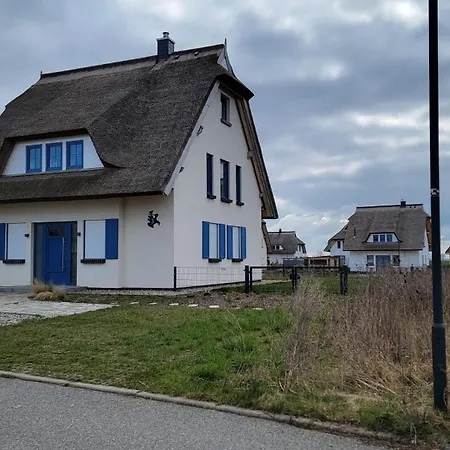 Heimathafen Dranske