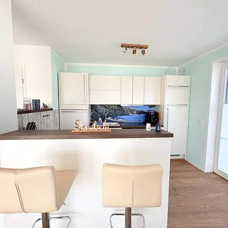 Feriehus Heimathafen