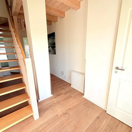 Feriehus Heimathafen