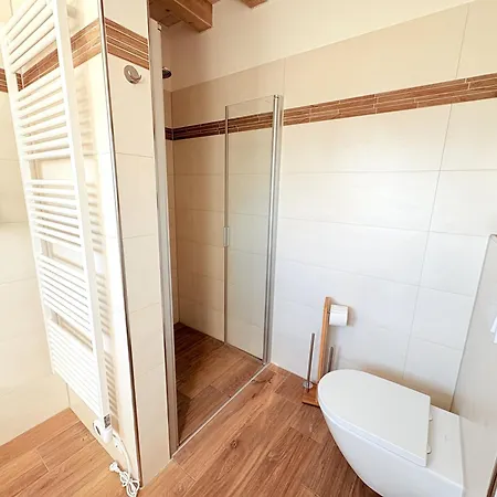 Feriehus Heimathafen