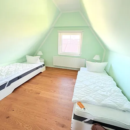 Heimathafen Feriehus