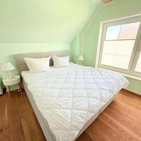 Heimathafen Σπίτι διακοπών *