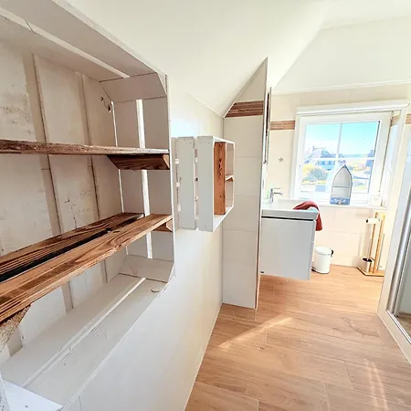 Feriehus Heimathafen