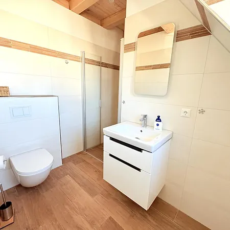 Heimathafen Feriehus *