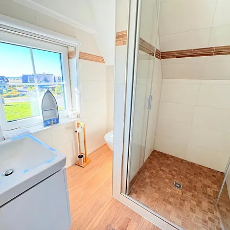 Heimathafen Feriehus Dranske