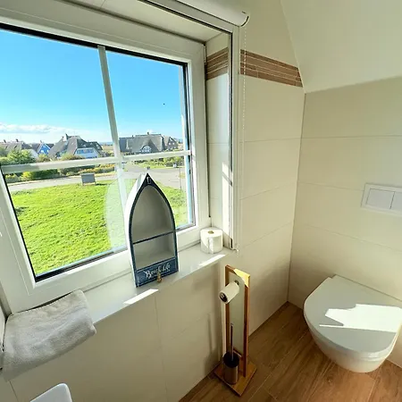 Heimathafen Feriehus