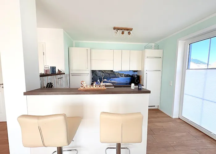 Сasa de vacaciones Heimathafen