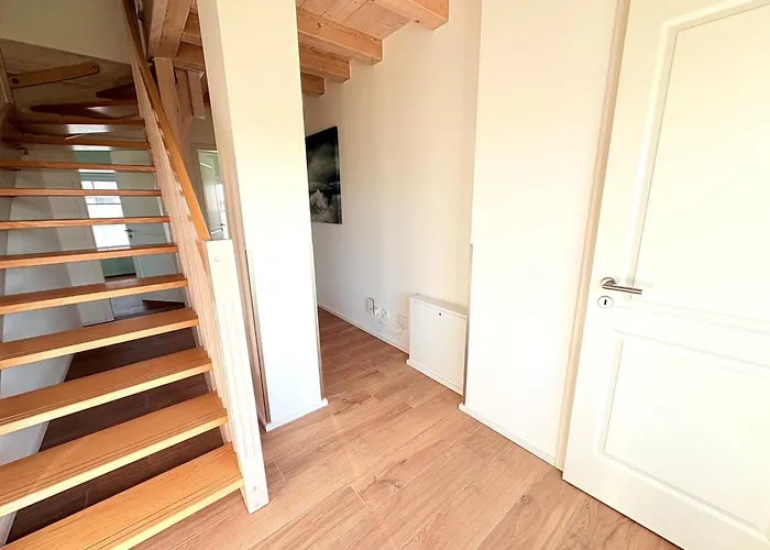 Сasa de vacaciones Heimathafen