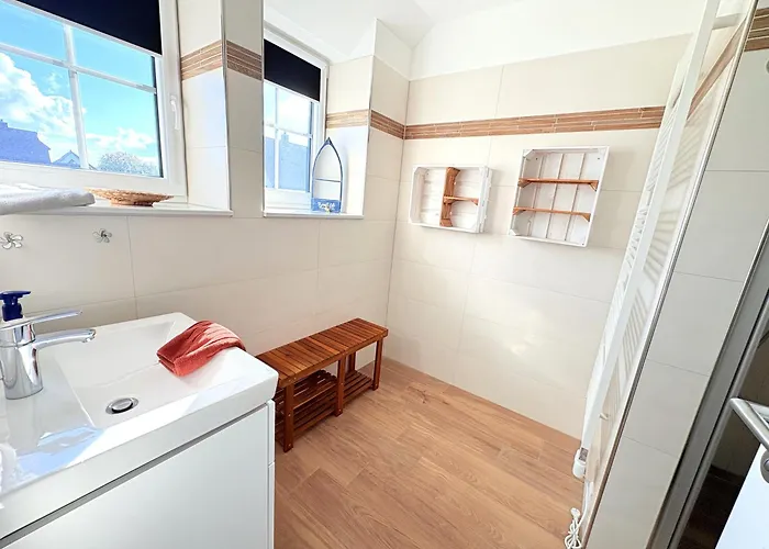 Heimathafen Сasa de vacaciones *