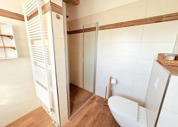 Сasa de vacaciones Heimathafen