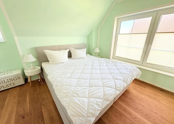 Heimathafen Сasa de vacaciones *