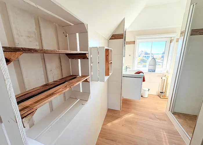 Сasa de vacaciones Heimathafen