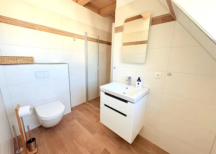 Heimathafen Сasa de vacaciones *