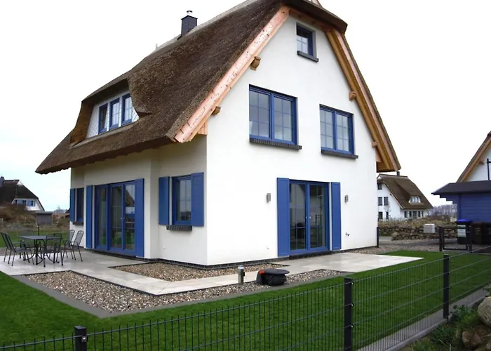 Σπίτι διακοπών Heimathafen *