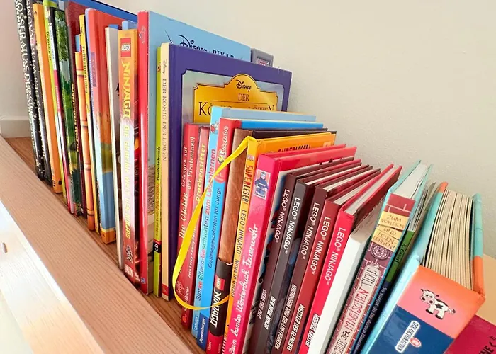 Сasa de vacaciones Heimathafen Dranske