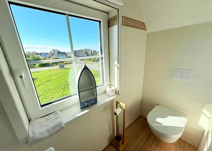 Heimathafen Σπίτι διακοπών